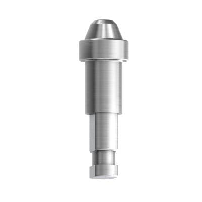Аналог стоматологического имплантанта из нержавеющей стали - MU-8041 - Cortex-Dental Implants Industries - мультиблок