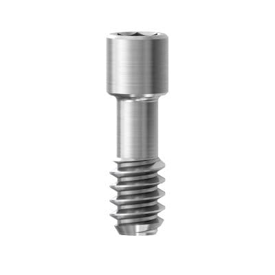 Абатмент из титана - CO-MUS65 - Cortex-Dental Implants Industries - внешний / винтовой / угловой