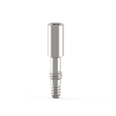 Винтовой имплантат мультиблок - MU-SSB - Cortex-Dental Implants Industries - винтовой / для сканирования