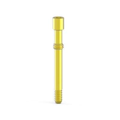 Узкий винтовой имплантат - MPN-SSB - Cortex-Dental Implants Industries - для сканирования