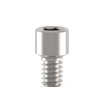 Винтовой имплантат мультиблок - MU-S010 - Cortex-Dental Implants Industries - короткий