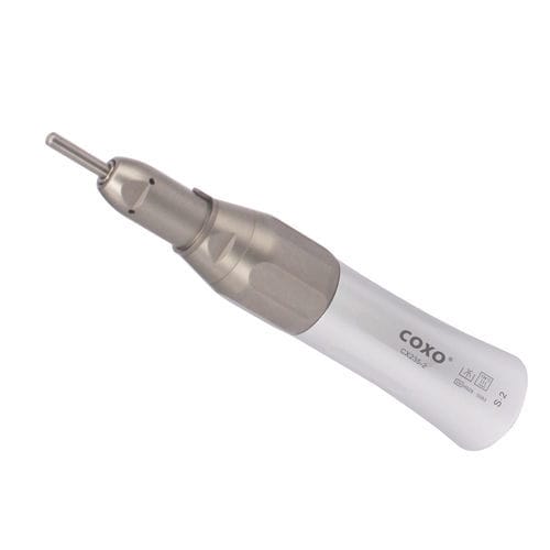 Хирургический наконечник - CX235-2 - coxo Medical Instrument Co., Ltd.   - электрический / прямой / прямой