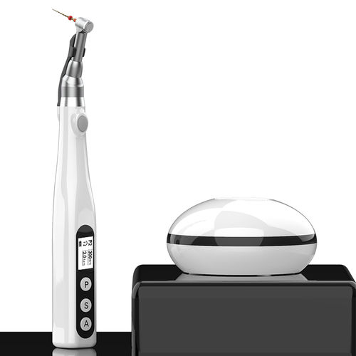 Эндодонтический микромотор - C-SMART-MINI - coxo Medical Instrument Co., Ltd.   - электрический / прямой / с кнопкой