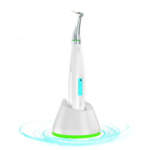 Эндодонтический микромотор - C-Smart-Mini AP - coxo Medical Instrument Co., Ltd.   - с заряжаемым аккумулятором / AC / мини