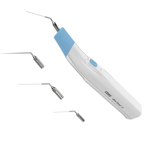 Звуковой ирригатор корневого канала - ULTRA SMART AI - coxo Medical Instrument Co., Ltd.  
