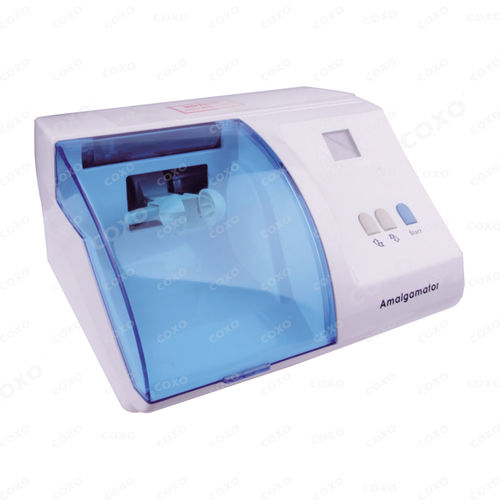 Стоматологический амальгаматор - DB-338  - coxo Medical Instrument Co., Ltd.  