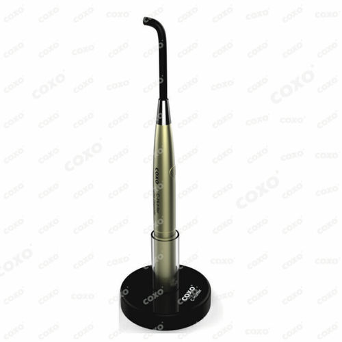 Детектор кариеса - C-HUNTER - coxo Medical Instrument Co., Ltd.  