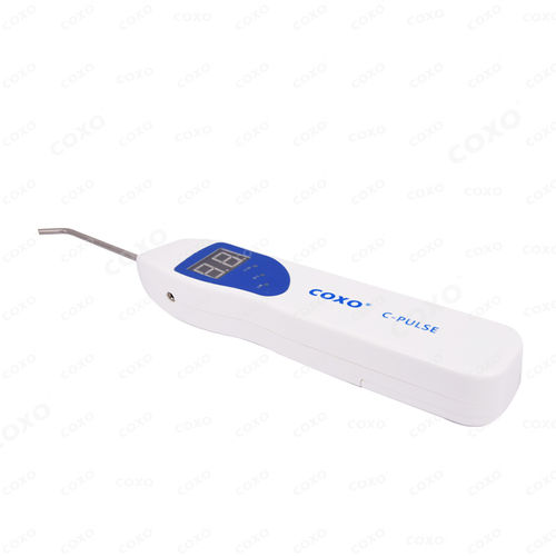 Тестер жизнеспособности пульпы - C-PULSE - coxo Medical Instrument Co., Ltd.  