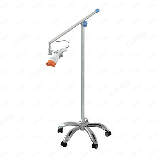 Стоматологическая лампа для отбеливания - C-BRIGHT  - coxo Medical Instrument Co., Ltd.   - LED