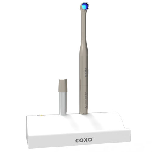 Лампа для полимеризации для стоматологии - DB686 NANO - coxo Medical Instrument Co., Ltd.   - без кабеля / для смолы / LED