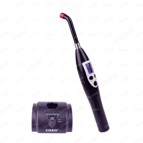 Лампа для полимеризации для стоматологии - DB686 SUPER-LUX - coxo Medical Instrument Co., Ltd.   - без кабеля / LED