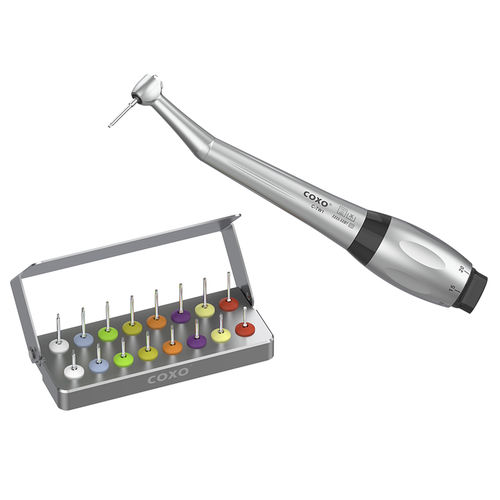 Комплект инструментов для стоматологической имплантологии - C-TW1 - coxo Medical Instrument Co., Ltd.  