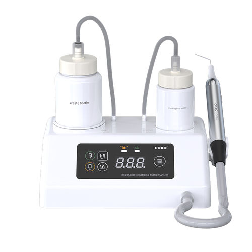 Ирригатор корневого канала - C-RCC - coxo Medical Instrument Co., Ltd.  