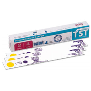 Биодиндикатор для стерилизации - TST - CRISTOFOLI EQUIPAMENTOS de SEGURANCA - LTdA   - медицинский