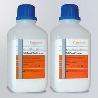 Стоматологический адгезив - SiliCoat® / SiliCoat® soft - Cumdente GmbH  