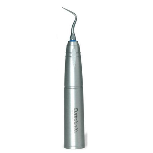 Ультразвуковой инструмент для удаления зубного налета - Cumdente GmbH   - пародонтальный / стерилизуемый в автоклаве