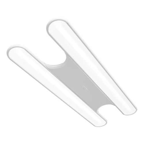 Потолочное освещение - Brite Mid - D-TEC - для больниц / для лабораторий / для ветеринарного кабинета