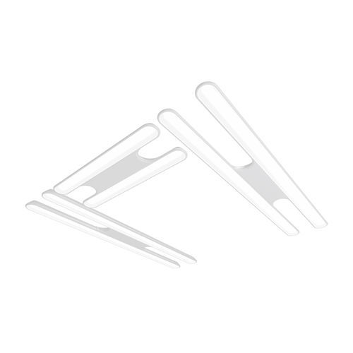 Потолочное освещение - Brite U - D-TEC - медицинское / для ветеринарного кабинета / эстетическая медицина