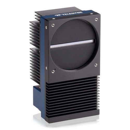 Камера для контроля - Linea HS2 - Teledyne DALSA   - для медико-биологических наук / линейная / CMOS