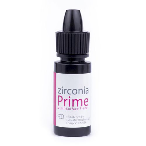 Стоматологический адгезив для восстановления зубов - ZIRCONIA PRIME - DenMat Holdings
