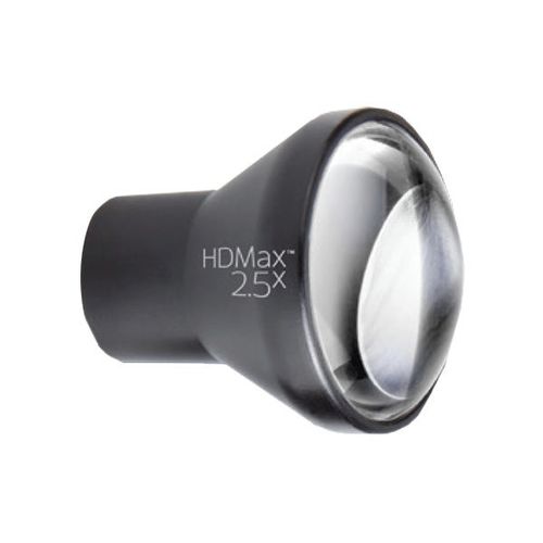 Бинокулярная лупа без оправы - HDMax® - DenMat Holdings