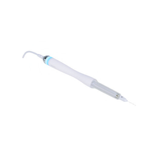 Система впрыскивания для остеоцентральной анестезии - SleeperOne5 - Dentalhitec
