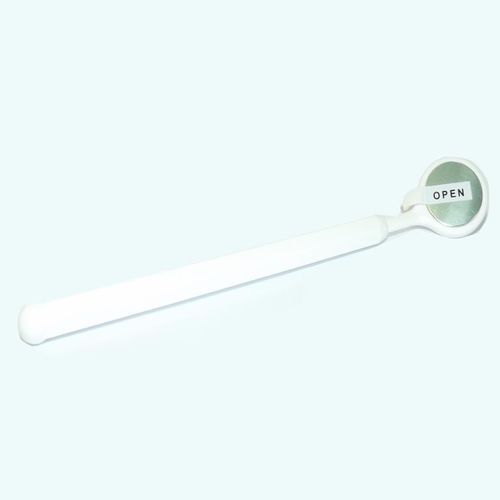 Зеркало для стоматологии - TD5250 - DENTAL MARKET s.r.l.   - одноразового применения