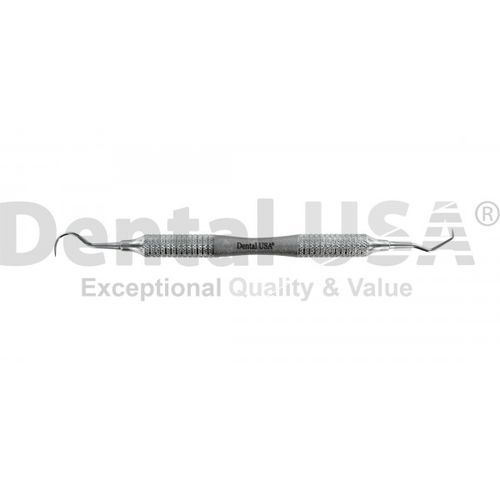 Стоматологический зонд для диагностики - 1006FS - Power Dental USA - двойной