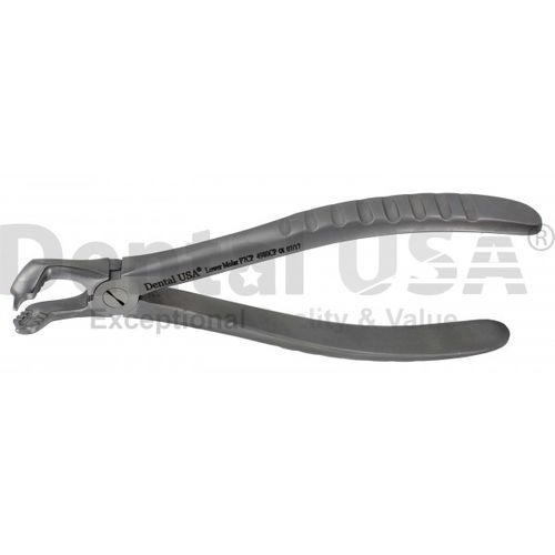 Зубные щипцы для атравматического растяжения - 4980CP - Power Dental USA