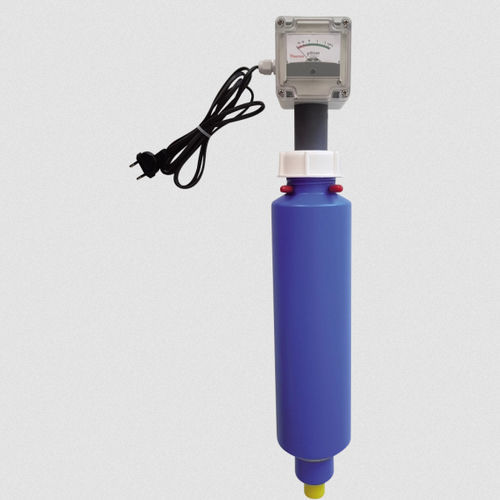 Деминерализатор для воды - DX425  - DXP Sterilization - для автоклавов