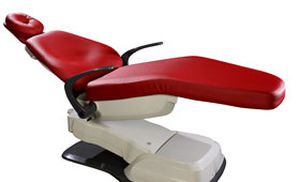 Электрическое стоматологическое кресло - NuSimplicity™ - DentalEZ Group   - фиксированное
