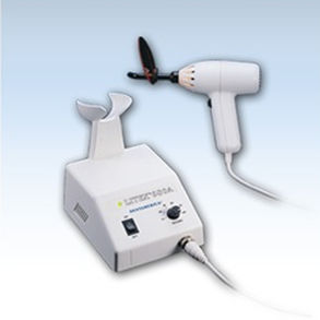 Лампа для полимеризации для стоматологии - LITEX 680A - DENTAMERICA, Inc.   - с галогеновой подсветкой