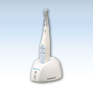 Эндодонтологический микромотор - ENDOMAX™ - DENTAMERICA, Inc.   - электрический / заряжаемый