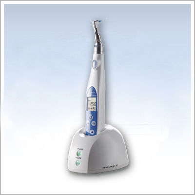 Эндодонтологический микромотор - ENDOMAX®  PLUS - DENTAMERICA, Inc.   - электрический / мини / без кабеля