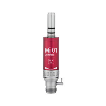 Микромотор для стоматологии - Mi 01 ROSA - Dentflex - с системой подачи воздуха