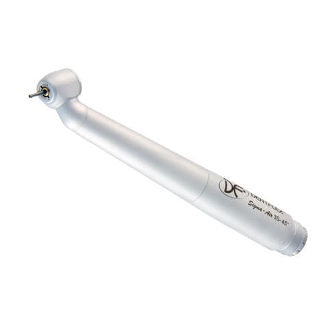 Турбина для стоматологической хирургии - Sigma Air 3S  - Dentflex - с системой подачи воздуха / 45° / из хрома