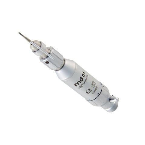 Микромотор для стоматологии - Md 01 - Dentflex - с системой подачи воздуха