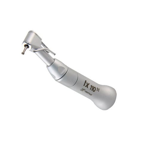 Эндонаконечник для стоматологии - Fx 110 - Dentflex - прямой