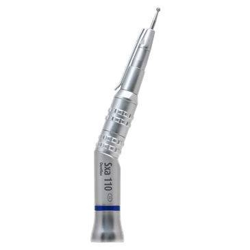 Хирургический наконечник - Sxa 110 - Dentflex - прямой / из нержавеющей стали