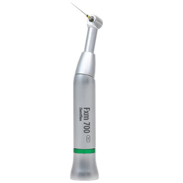 Эндодонтологический эндонаконечник - Fxm 700 Pb - Dentflex - редуктор