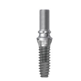 Абатмент из титана - SOTAB4852TOG /SOFX483810R - Dentium - восьмигранный внутренний / прямой / временный
