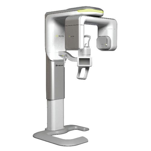 Цифровой панорамный рентгеновский аппарат - rainbow™CT - Dentium - со сканером CBCT