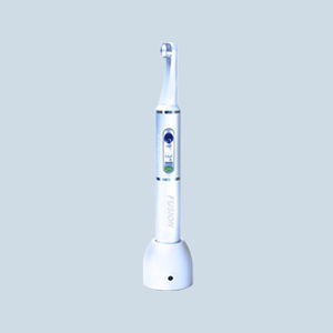 Лампа для полимеризации для стоматологии - FUSION Grand - DentLight - без кабеля / LED