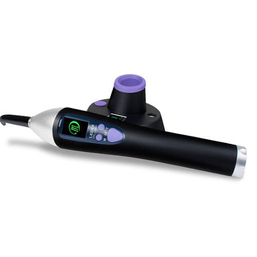 Лампа для полимеризации для стоматологии - LEDEX™ WL-090+ - Dentmate Technology Co., Ltd.   - без кабеля / для смолы / для керамического материала