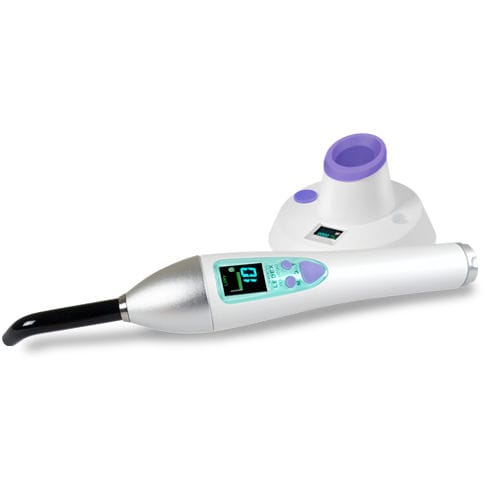 Лампа для полимеризации для стоматологии - LEDEX™ WL-090 - Dentmate Technology Co., Ltd.   - для смолы / без кабеля / с ОСД