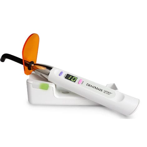 Лампа для полимеризации для стоматологии - LEDEX™ WL-070+ - Dentmate Technology Co., Ltd.   - без кабеля / LED