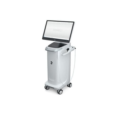 Стоматологический 3D-сканер - Omnicam  - DENTSPLY MAILLEFER - интраоральный / мобильный