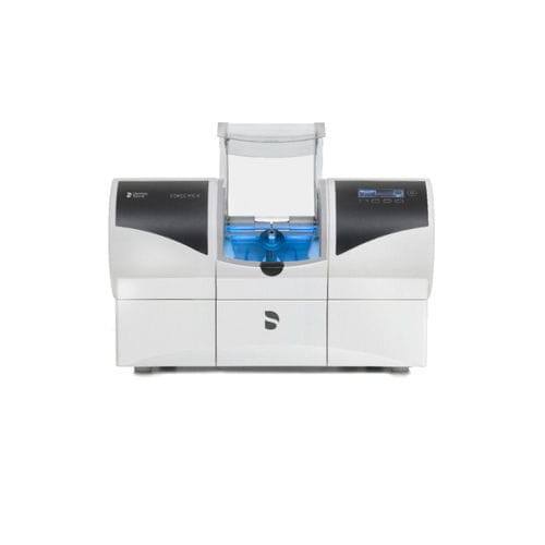 Фрезерный станок CFAO - CEREC MC X  - DENTSPLY MAILLEFER - стоматологический / для обработки циркония / обработка сухим способом