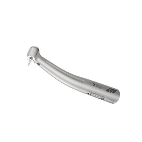 Турбина для стоматологии - T2 - DENTSPLY MAILLEFER - электрическая / мини / из нержавеющей стали