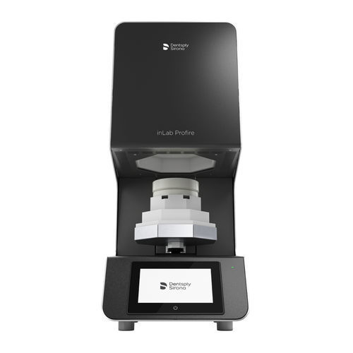 Печь для спекания - inLab Profire - DENTSPLY MAILLEFER - для обогрева / для лабораторий / для обработки циркония